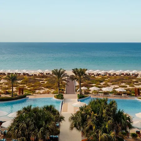 Jumeirah Saadiyat Island Abu Dhabi-2