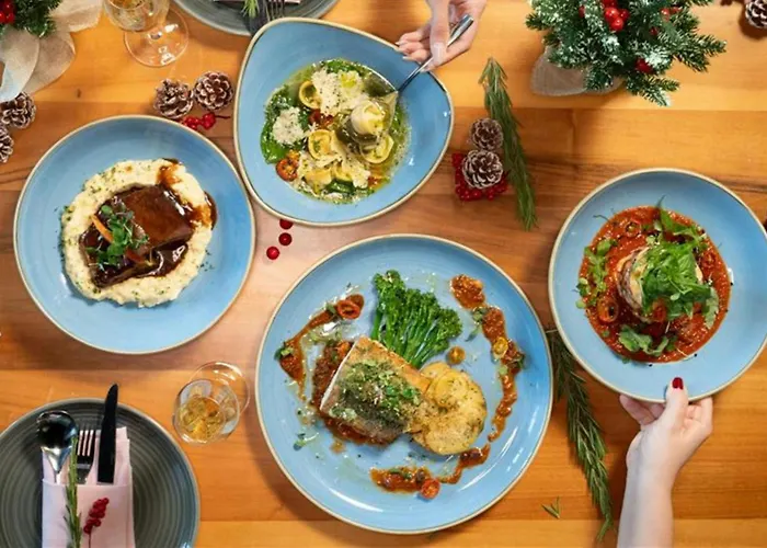 Le Meridien Abu Dhabi Resort